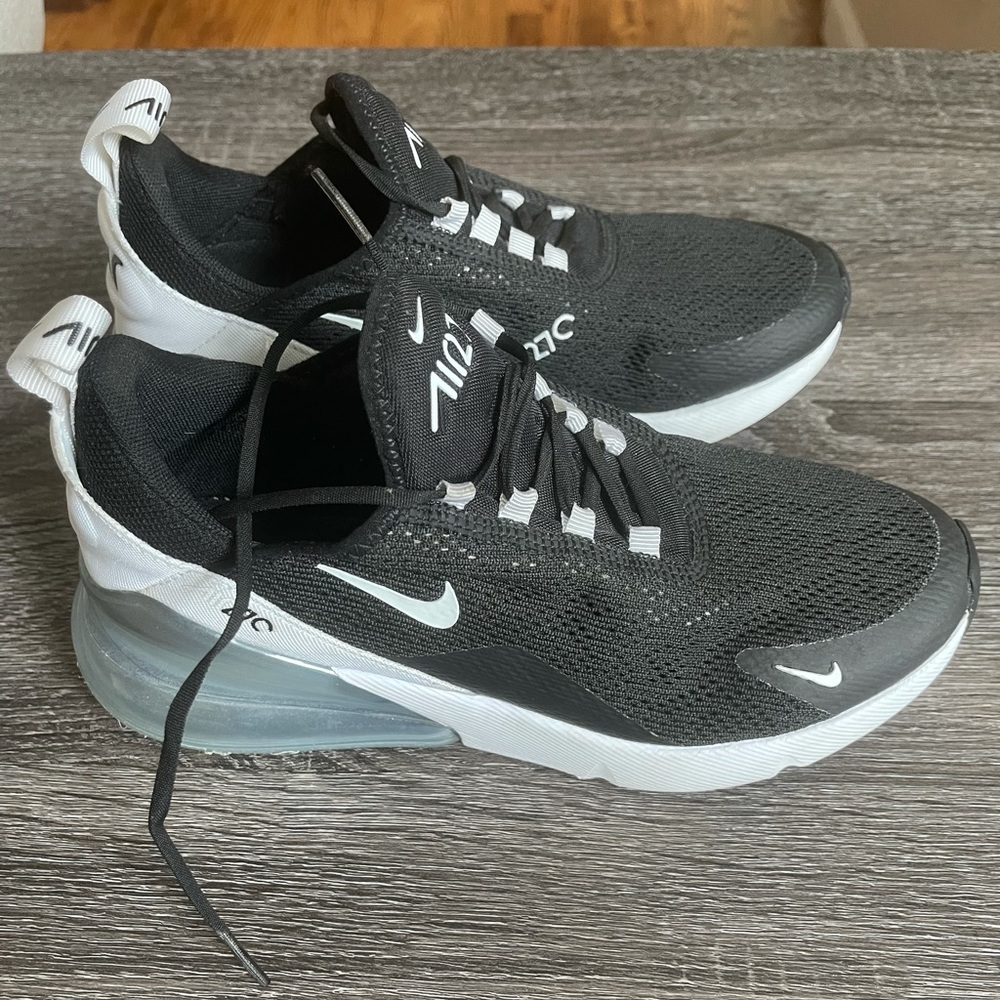 Nike air max 270